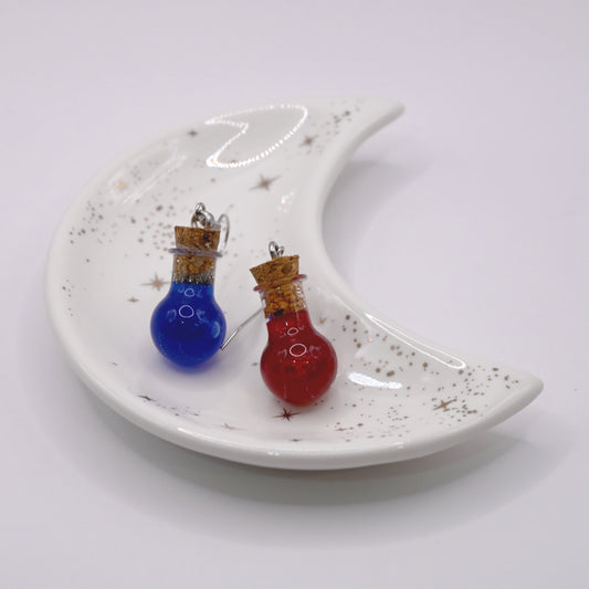 'Elixir' Earrings | Limited Edition