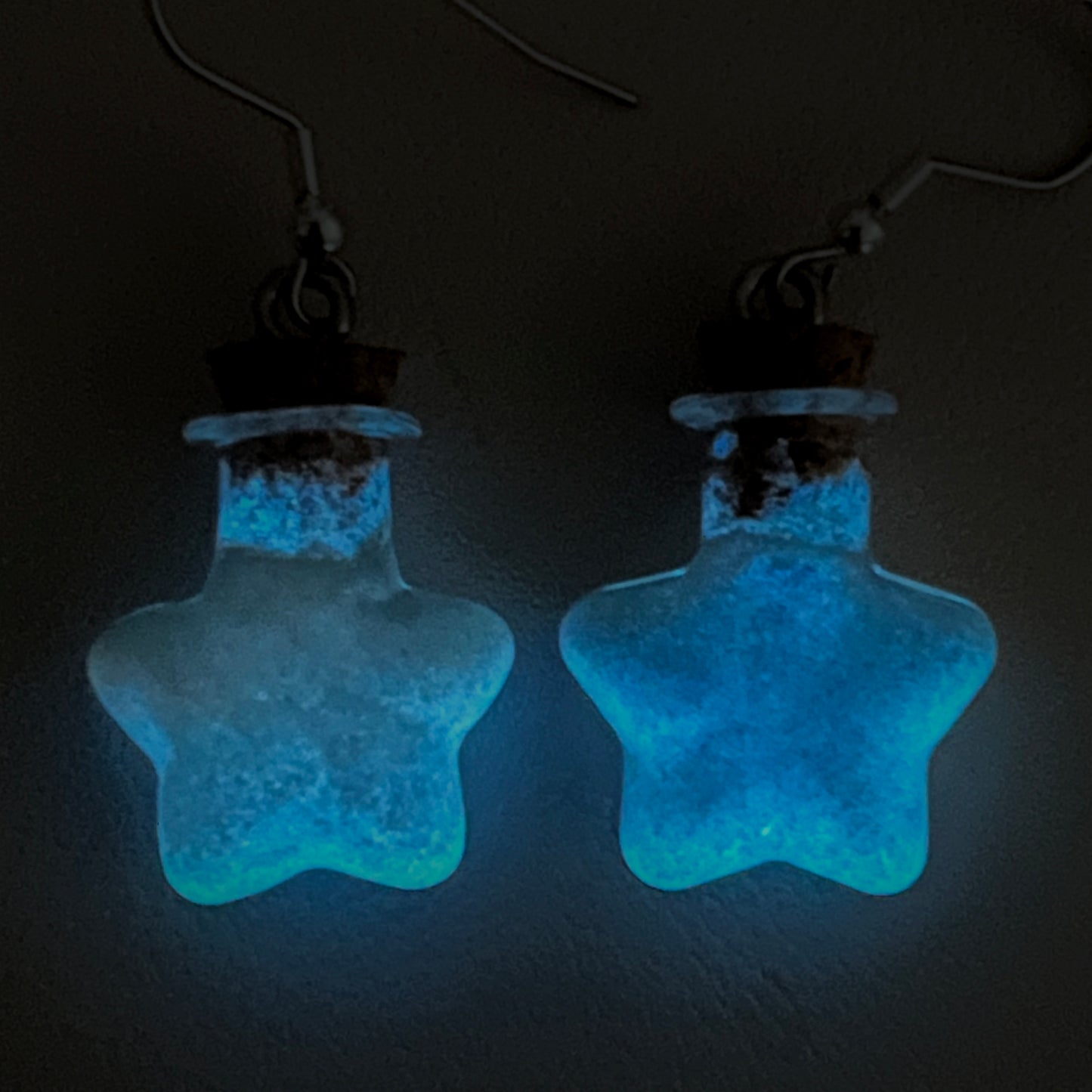 'Meteororum' Earrings | Limited Edition