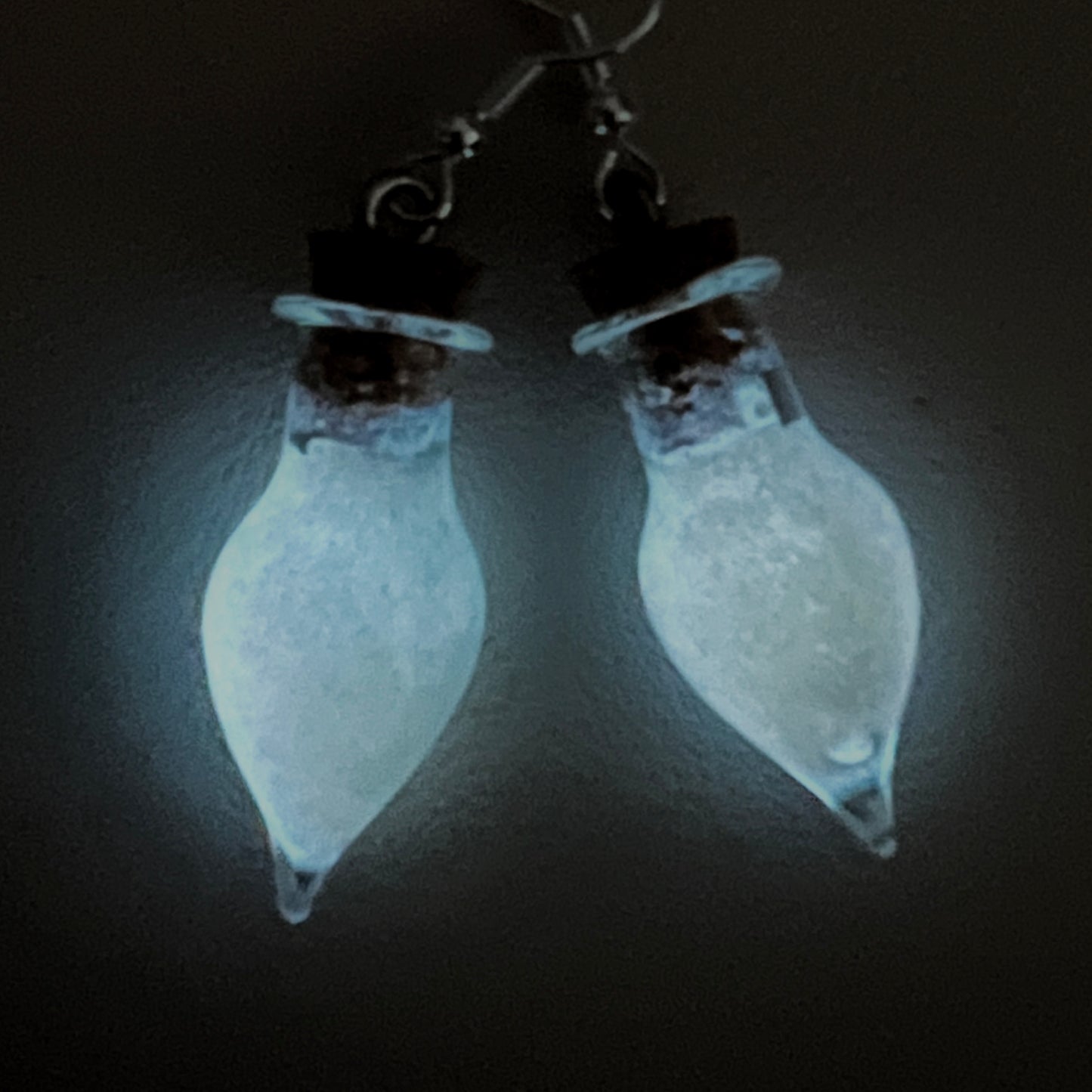 'Milky Way' Earrings | Limited Edition