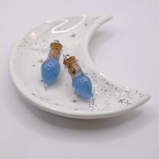 'Winterfell' Earrings | Limited Edition