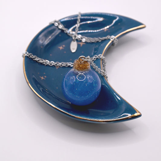 'Atlantis' Necklace | Limited Edition