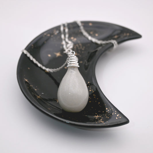 'Lumos' Necklace | Limited Edition