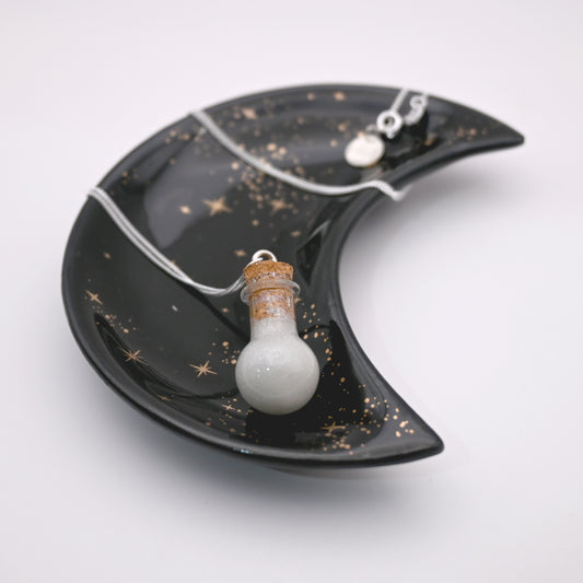 'Potio Lunaris' Necklace | Limited Edition