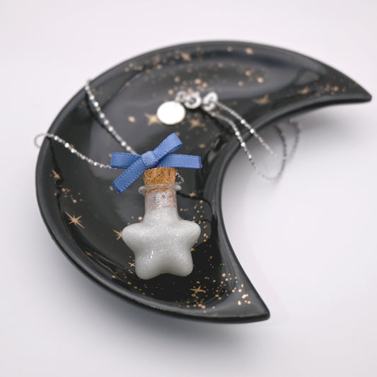 'Starsailor' Necklace | Limited Edition