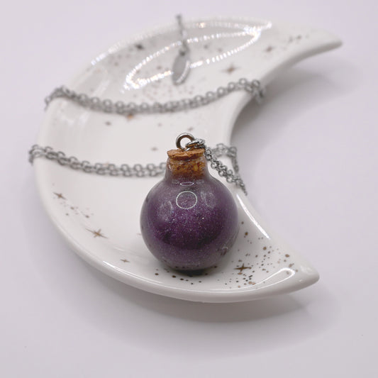 'Wanderlust' Necklace | Limited Edition