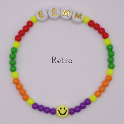 Basic Personalised Bracelet