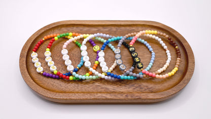 Basic Personalised Bracelet