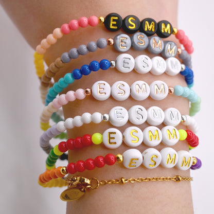 Basic Personalised Bracelet