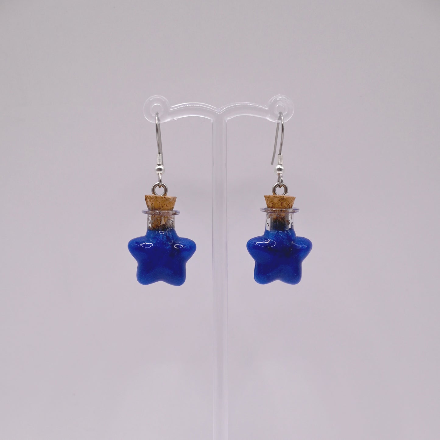 'Cosmic Voyager' Earrings | Limited Edition