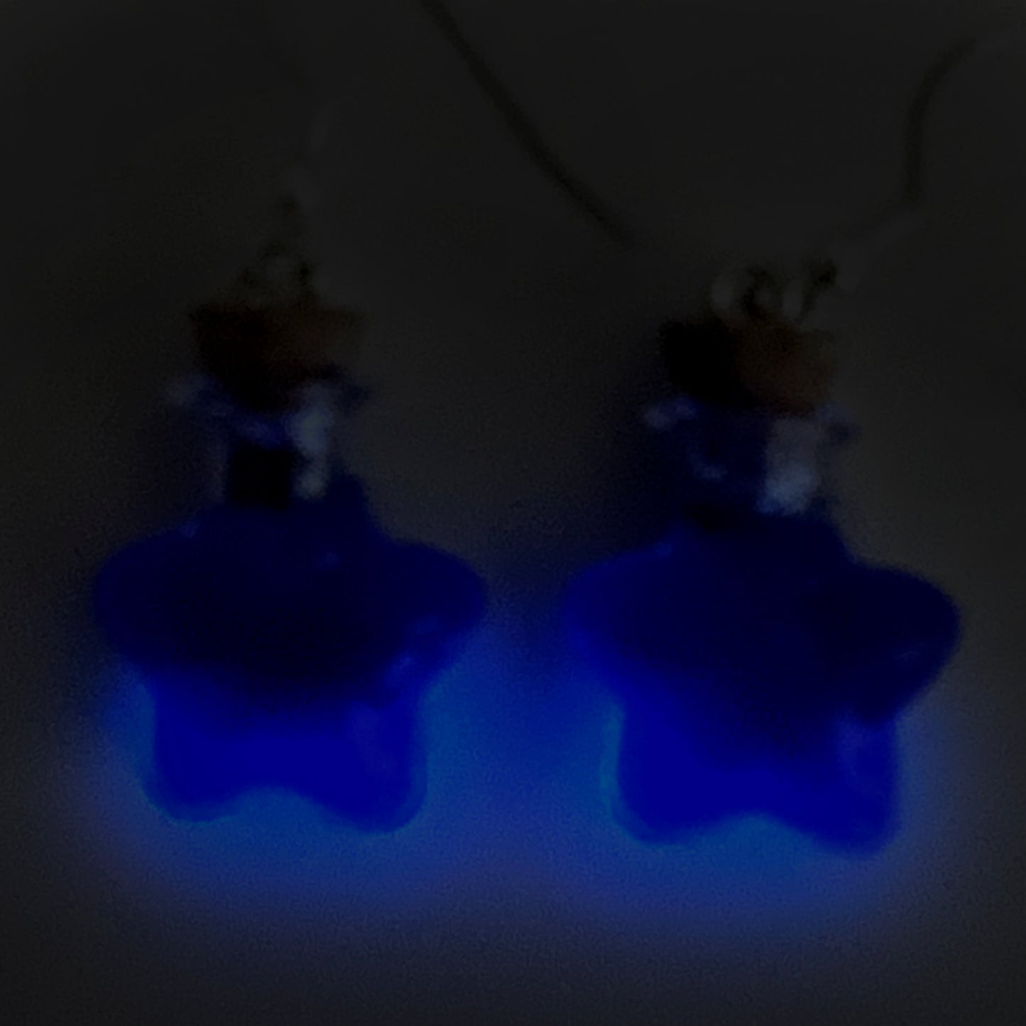 'Cosmic Voyager' Earrings | Limited Edition