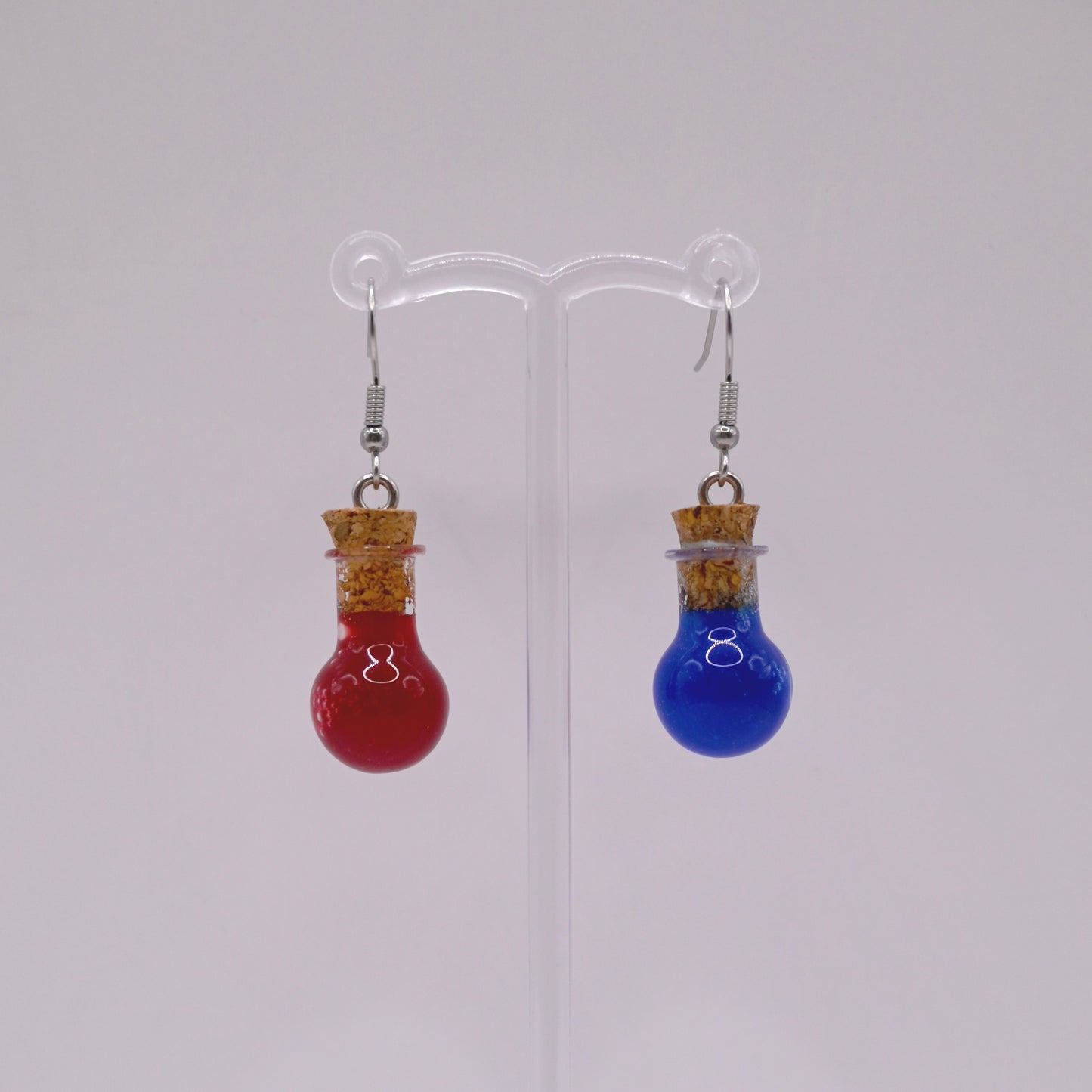 'Elixir' Earrings | Limited Edition