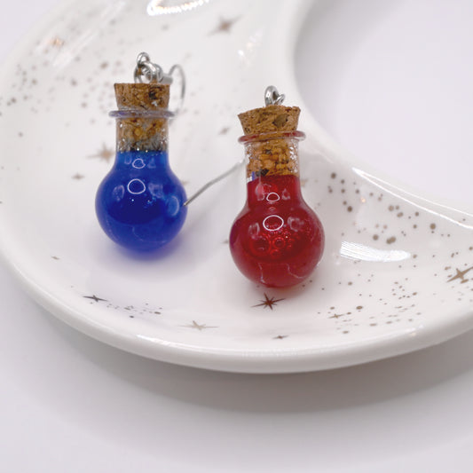 'Elixir' Earrings | Limited Edition