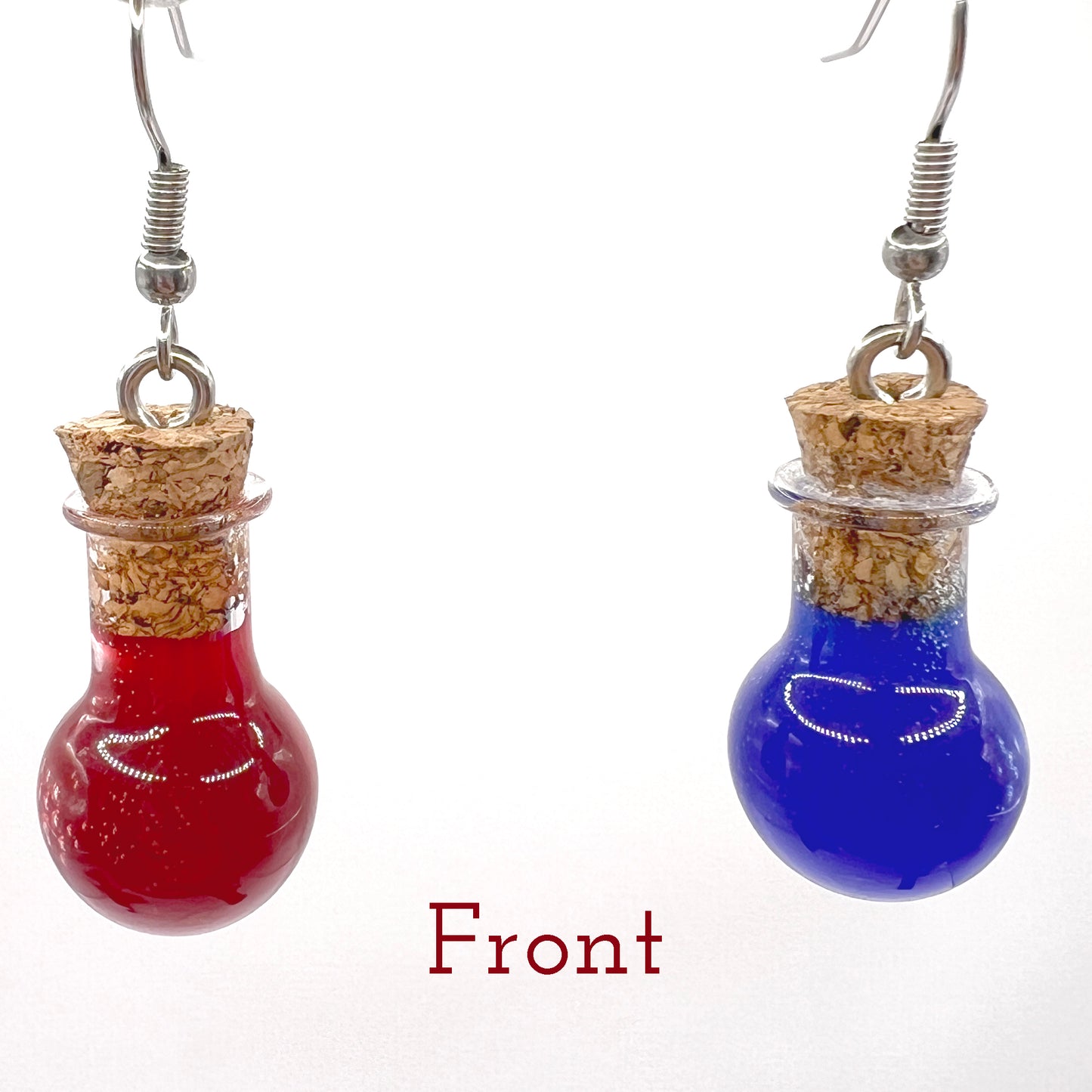 'Elixir' Earrings | Limited Edition