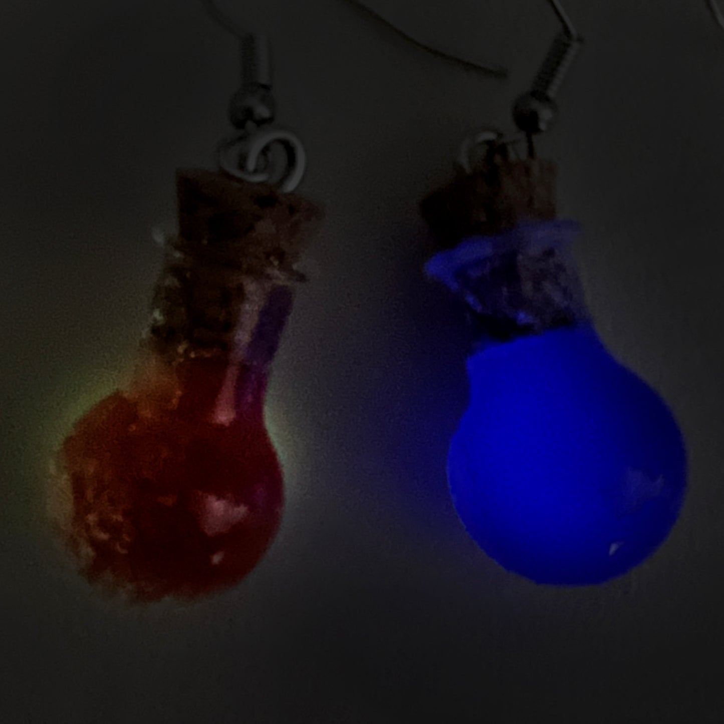 'Elixir' Earrings | Limited Edition