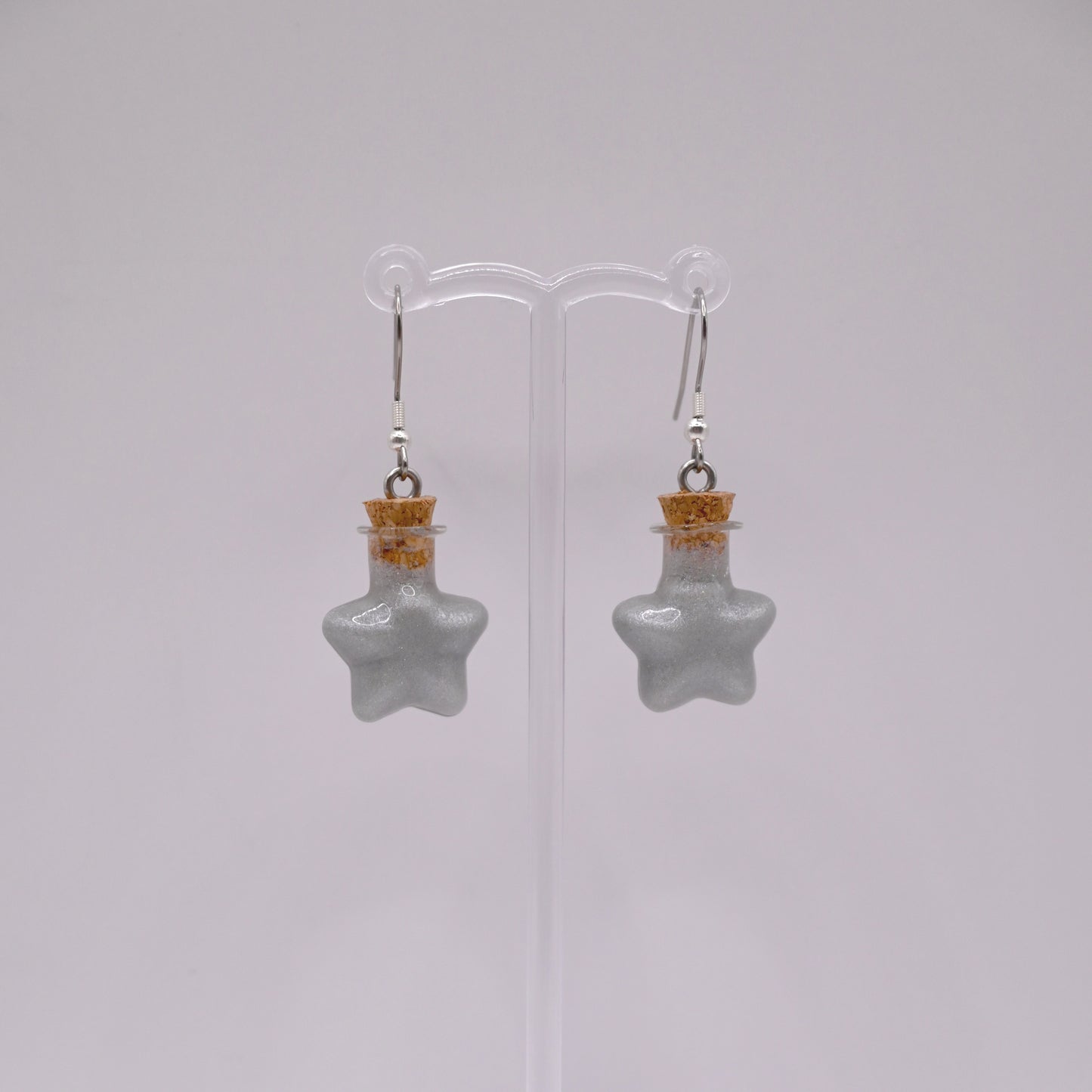 'Meteororum' Earrings | Limited Edition