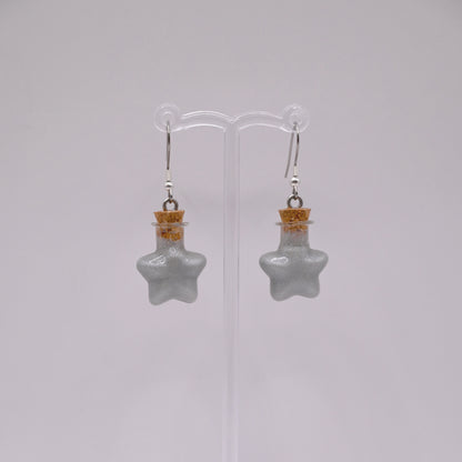 'Meteororum' Earrings | Limited Edition