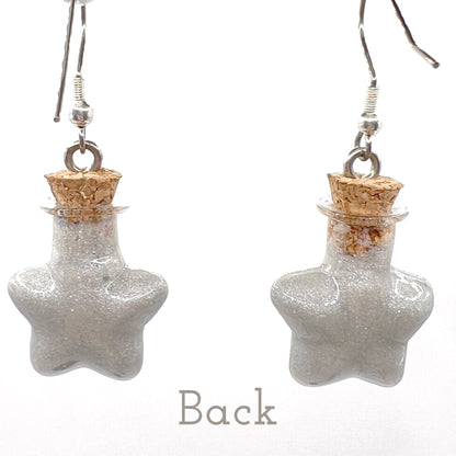 'Meteororum' Earrings | Limited Edition