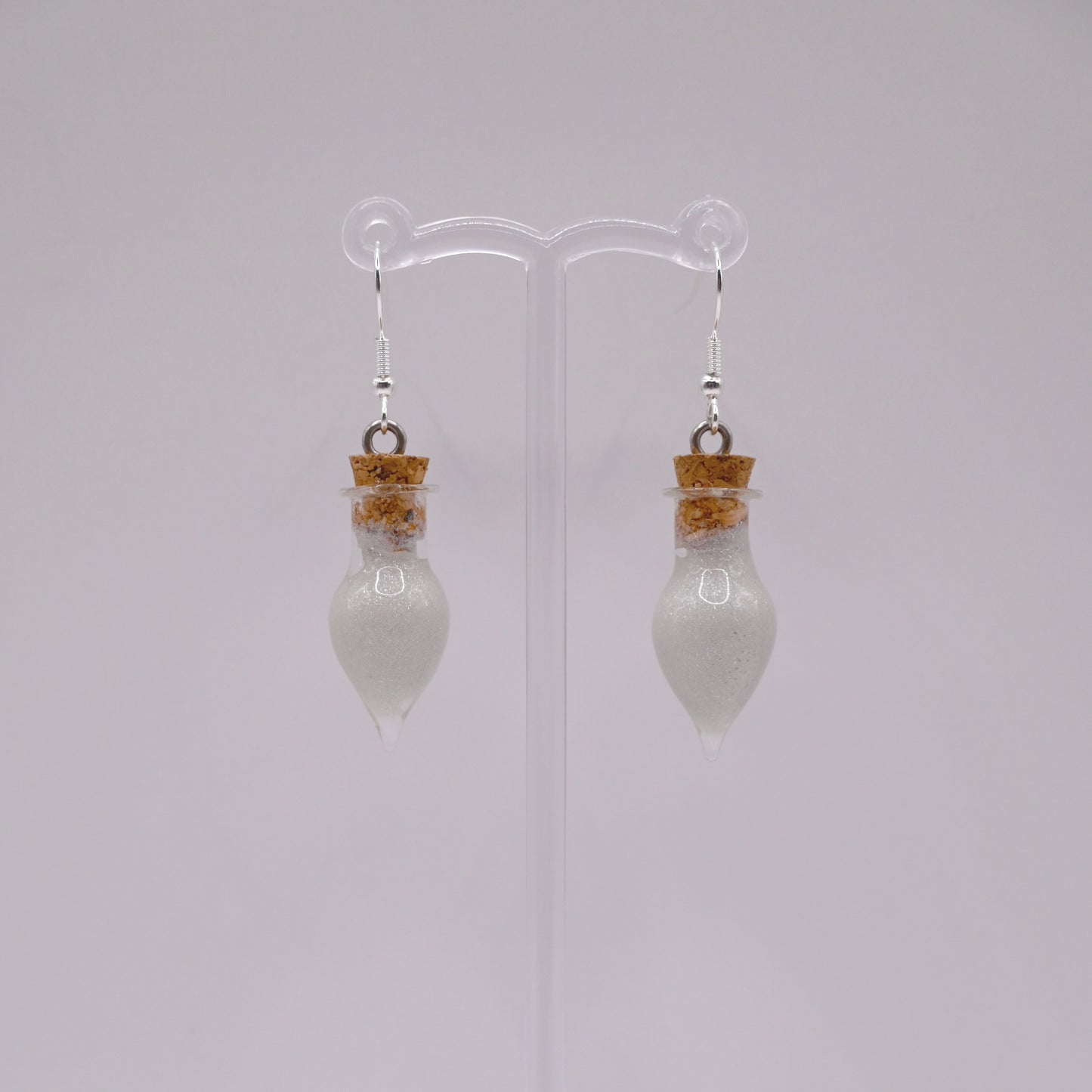 'Milky Way' Earrings | Limited Edition