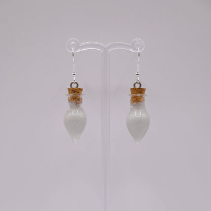 'Milky Way' Earrings | Limited Edition