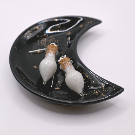 'Milky Way' Earrings | Limited Edition