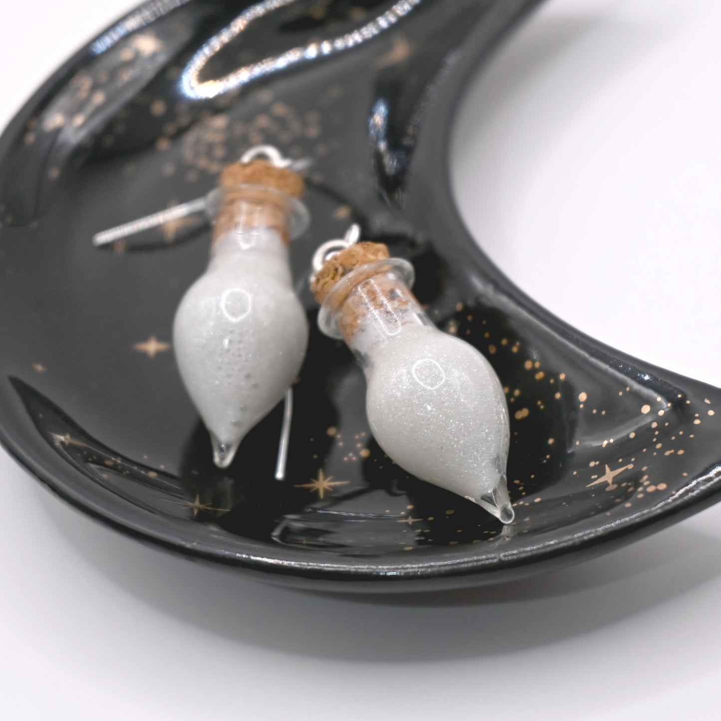 'Milky Way' Earrings | Limited Edition