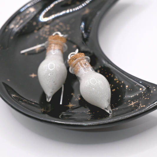 'Milky Way' Earrings | Limited Edition