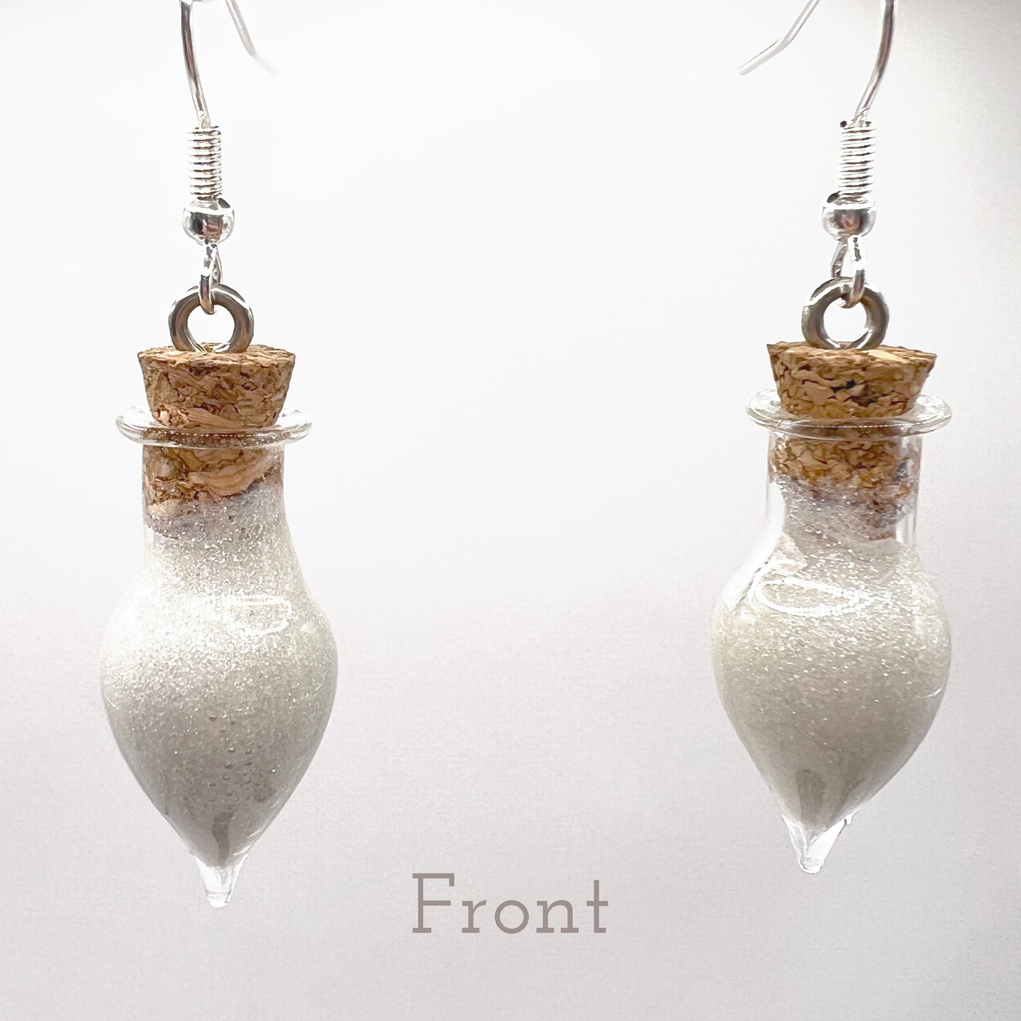 'Milky Way' Earrings | Limited Edition