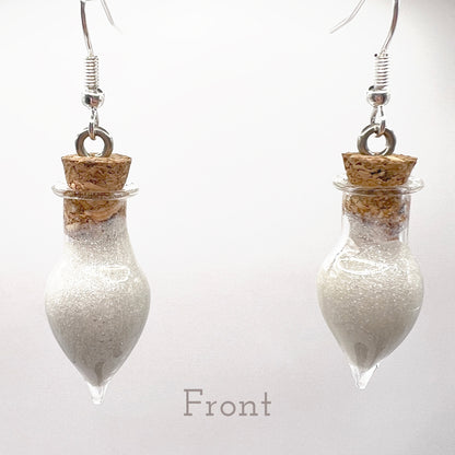 'Milky Way' Earrings | Limited Edition