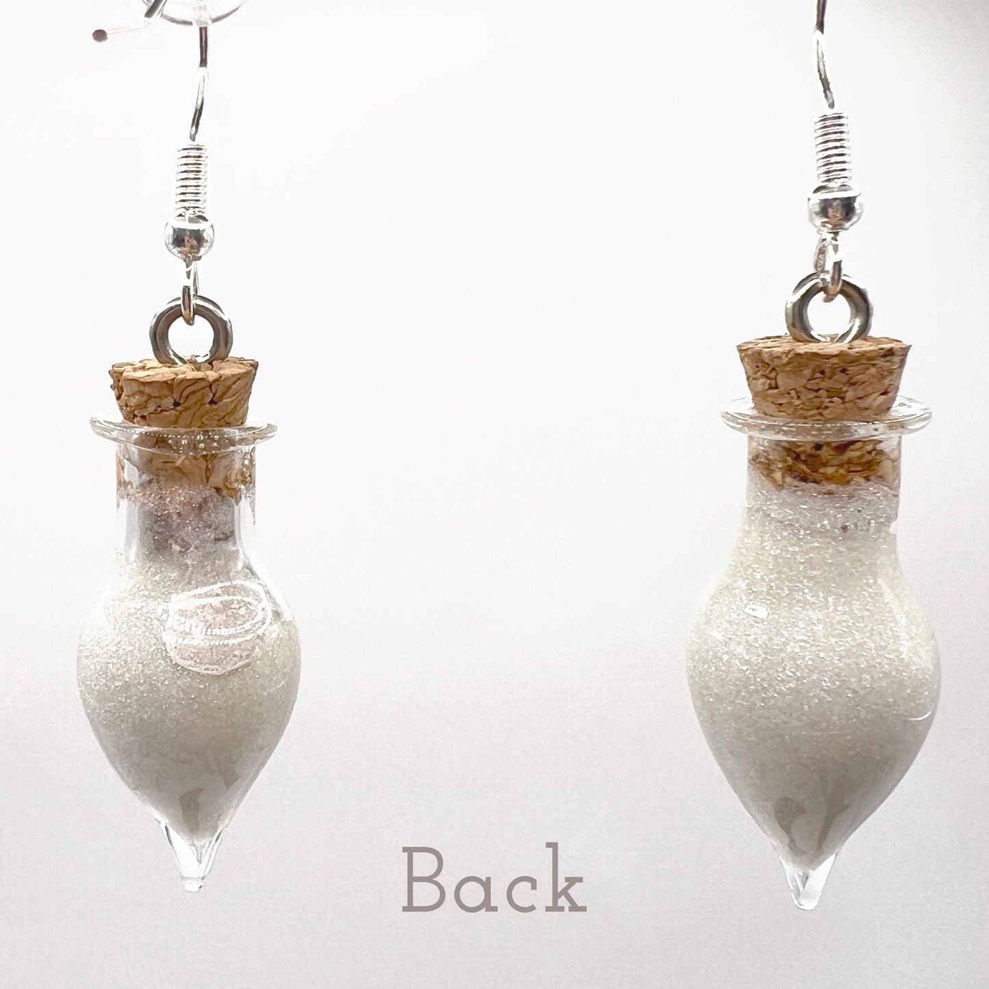 'Milky Way' Earrings | Limited Edition