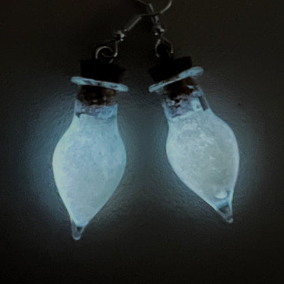 'Milky Way' Earrings | Limited Edition