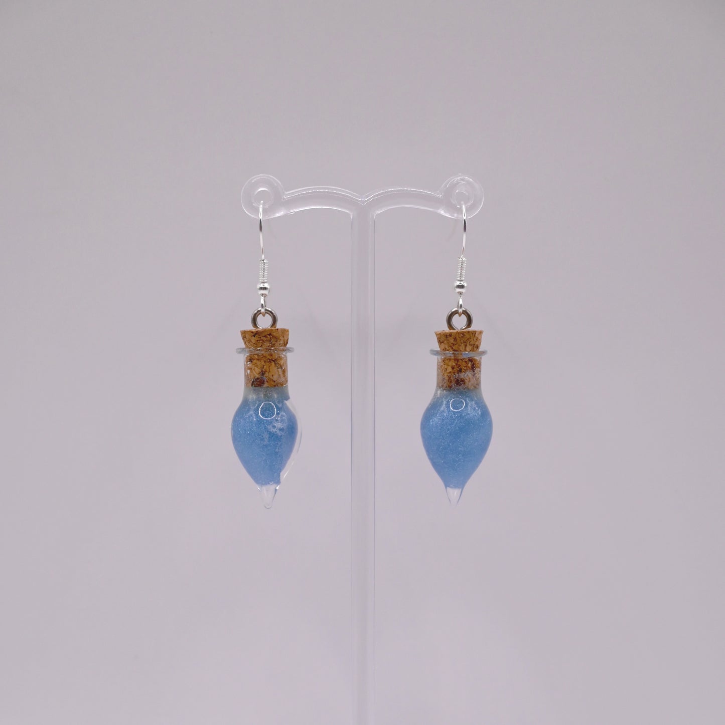 'Winterfell' Earrings | Limited Edition