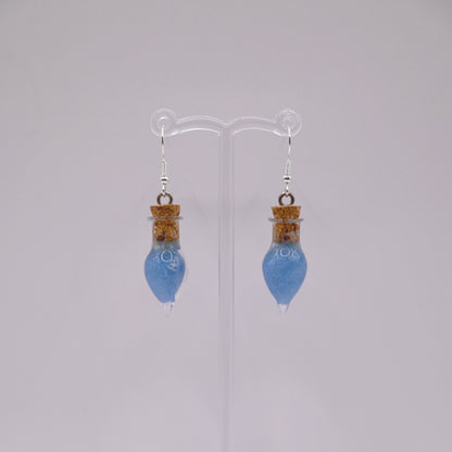 'Winterfell' Earrings | Limited Edition