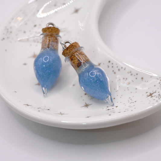 'Winterfell' Earrings | Limited Edition