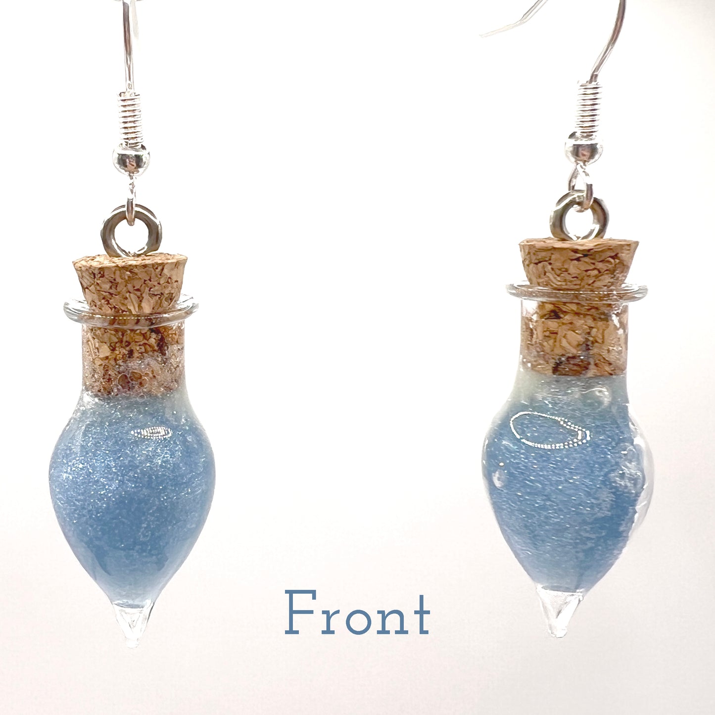 'Winterfell' Earrings | Limited Edition