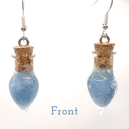 'Winterfell' Earrings | Limited Edition