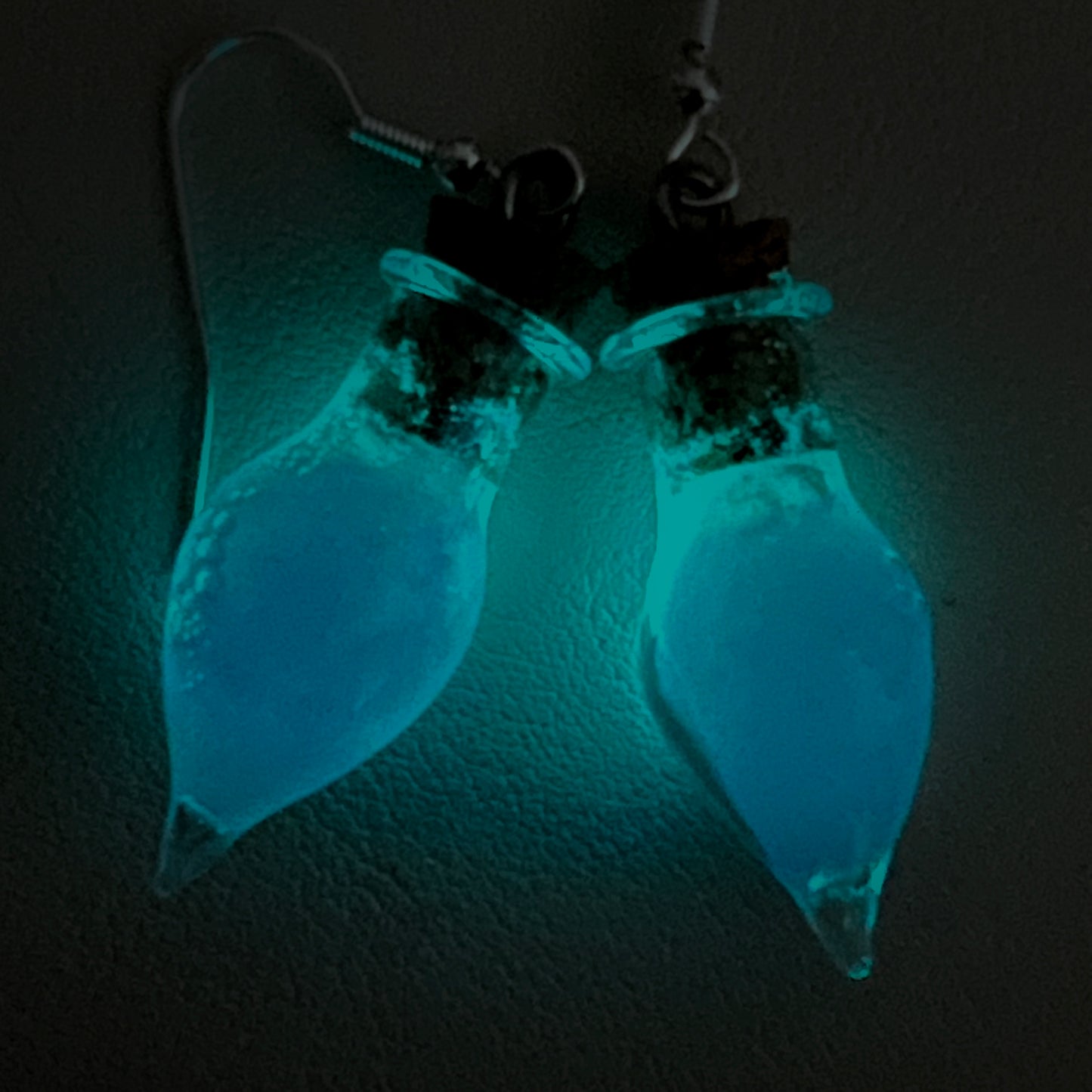 'Winterfell' Earrings | Limited Edition