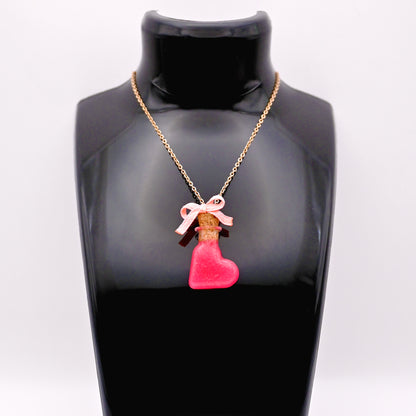 'Amatorium' Necklace | Limited Edition