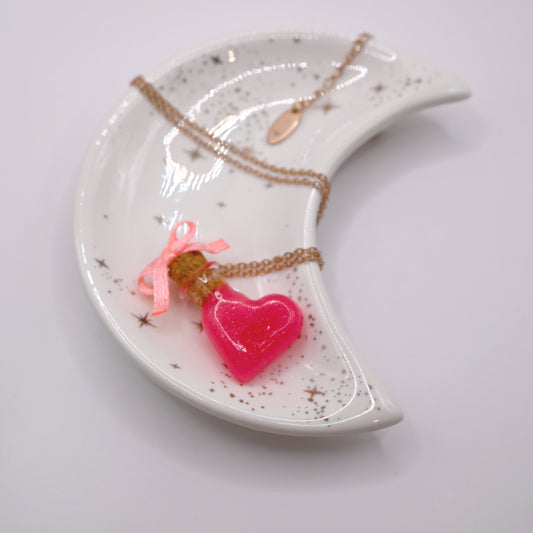 'Amatorium' Necklace | Limited Edition