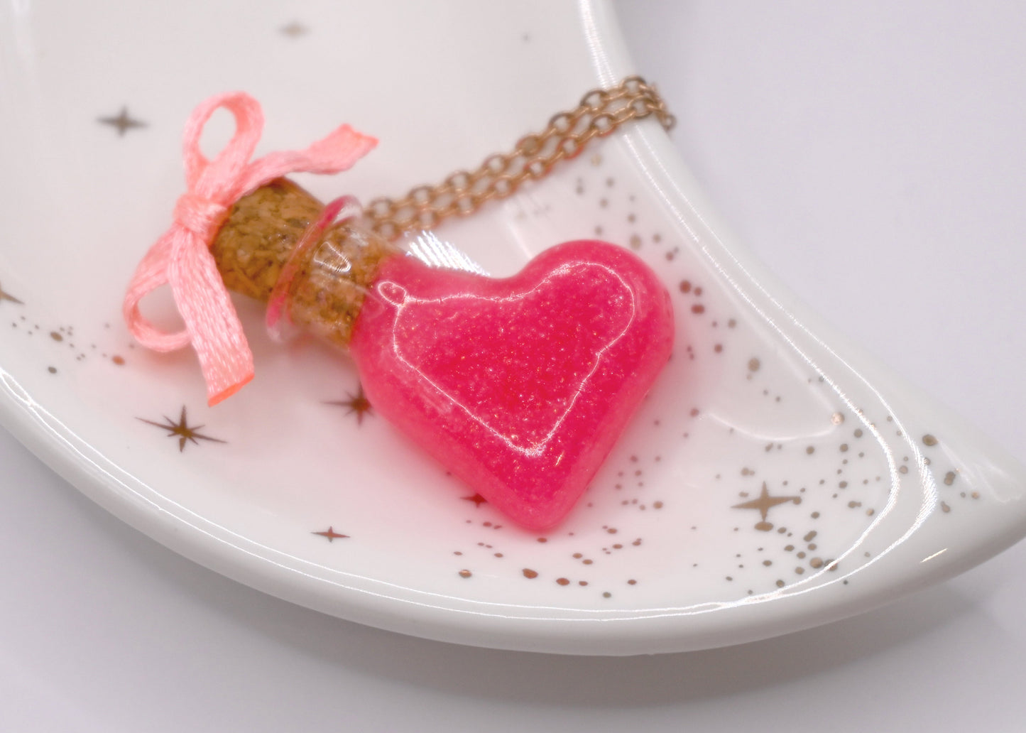 'Amatorium' Necklace | Limited Edition