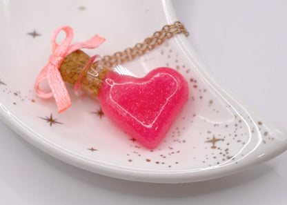 'Amatorium' Necklace | Limited Edition