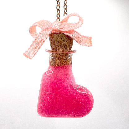 'Amatorium' Necklace | Limited Edition