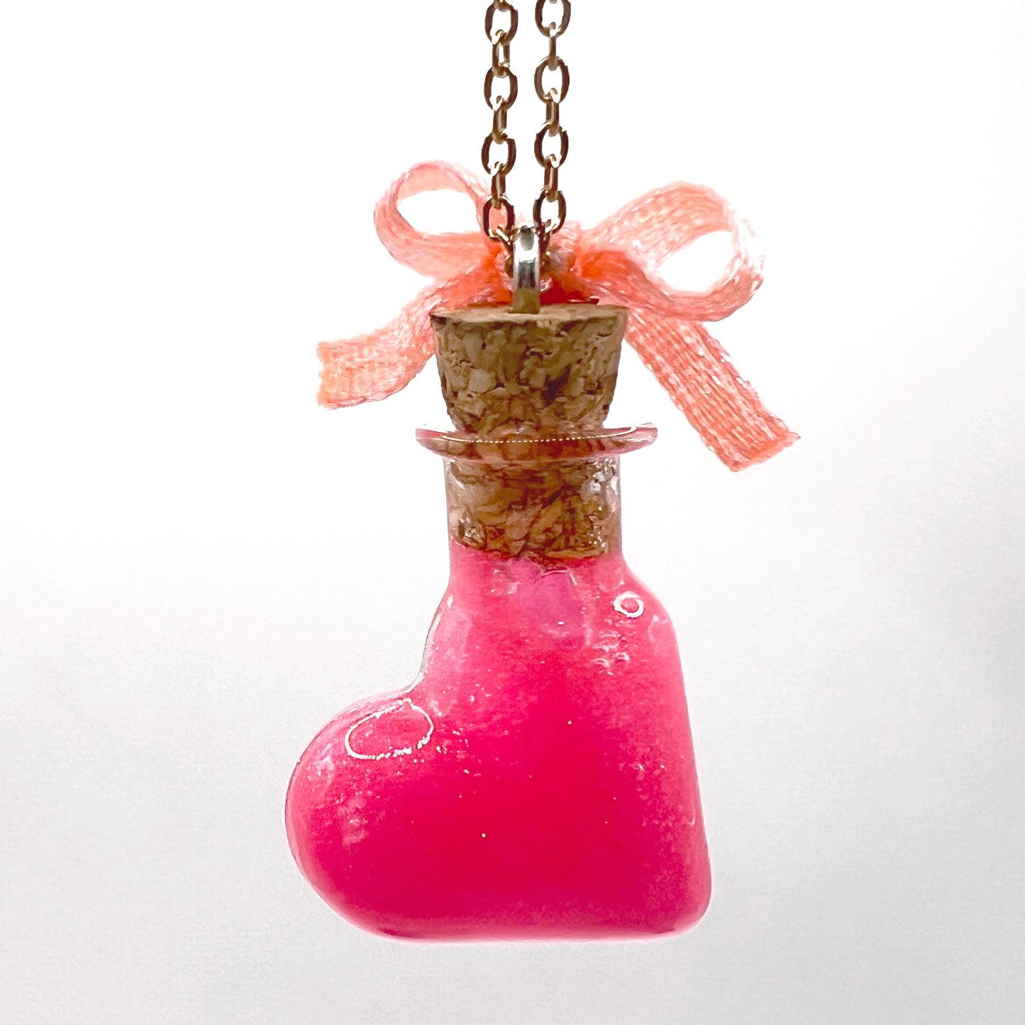 'Amatorium' Necklace | Limited Edition