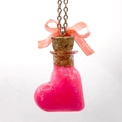 'Amatorium' Necklace | Limited Edition