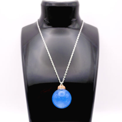 'Atlantis' Necklace | Limited Edition