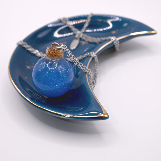 'Atlantis' Necklace | Limited Edition