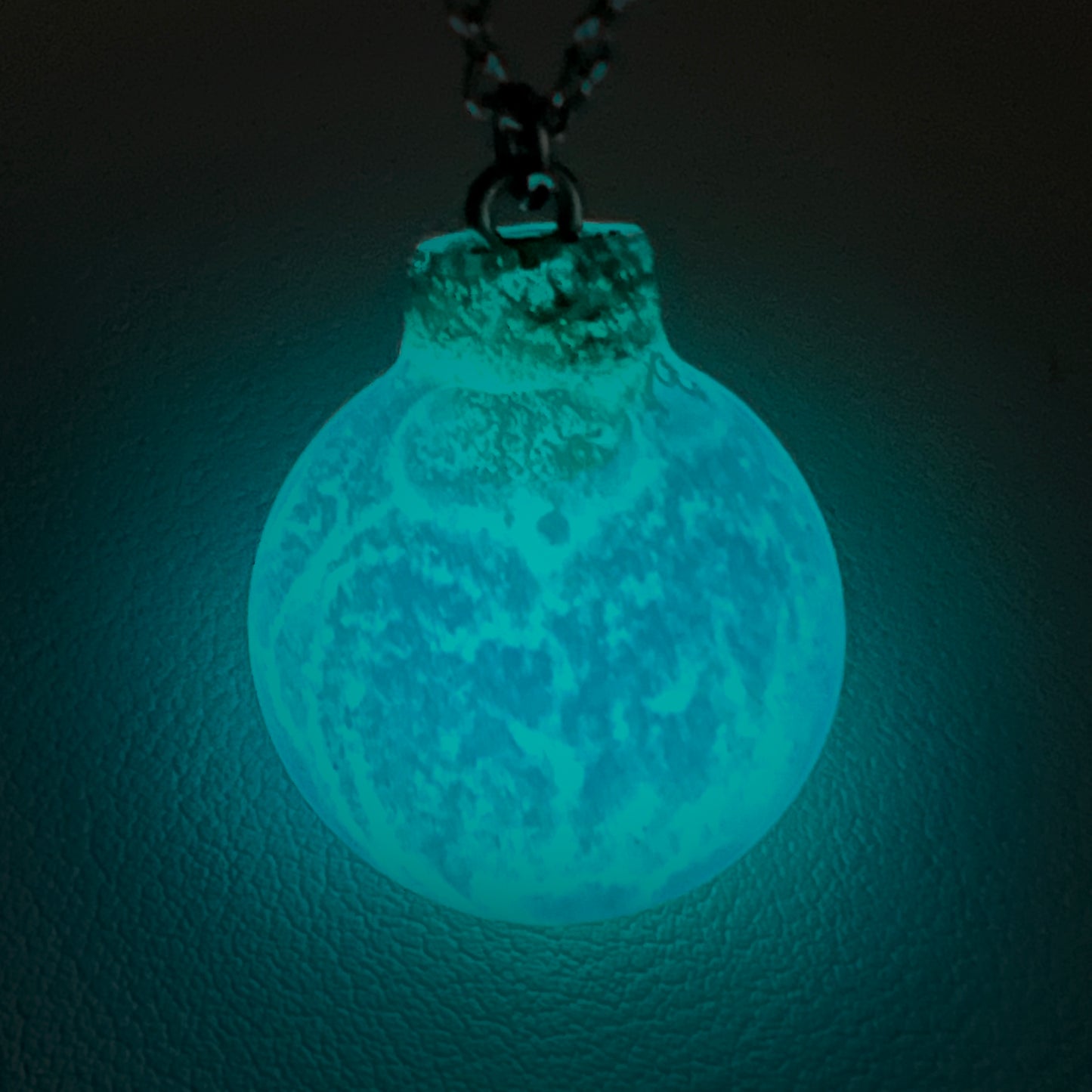 'Atlantis' Necklace | Limited Edition