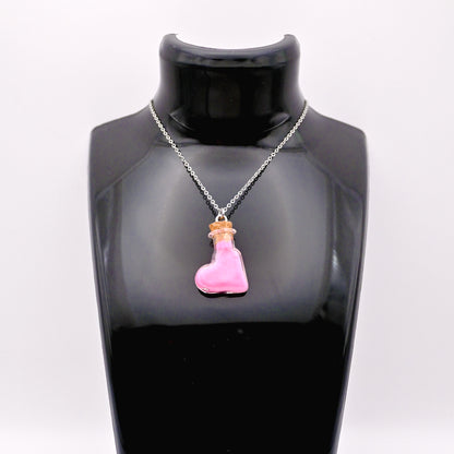 'Lovesick' Necklace | Limited Edition