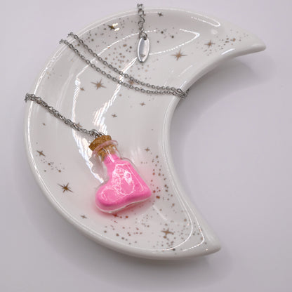 'Lovesick' Necklace | Limited Edition