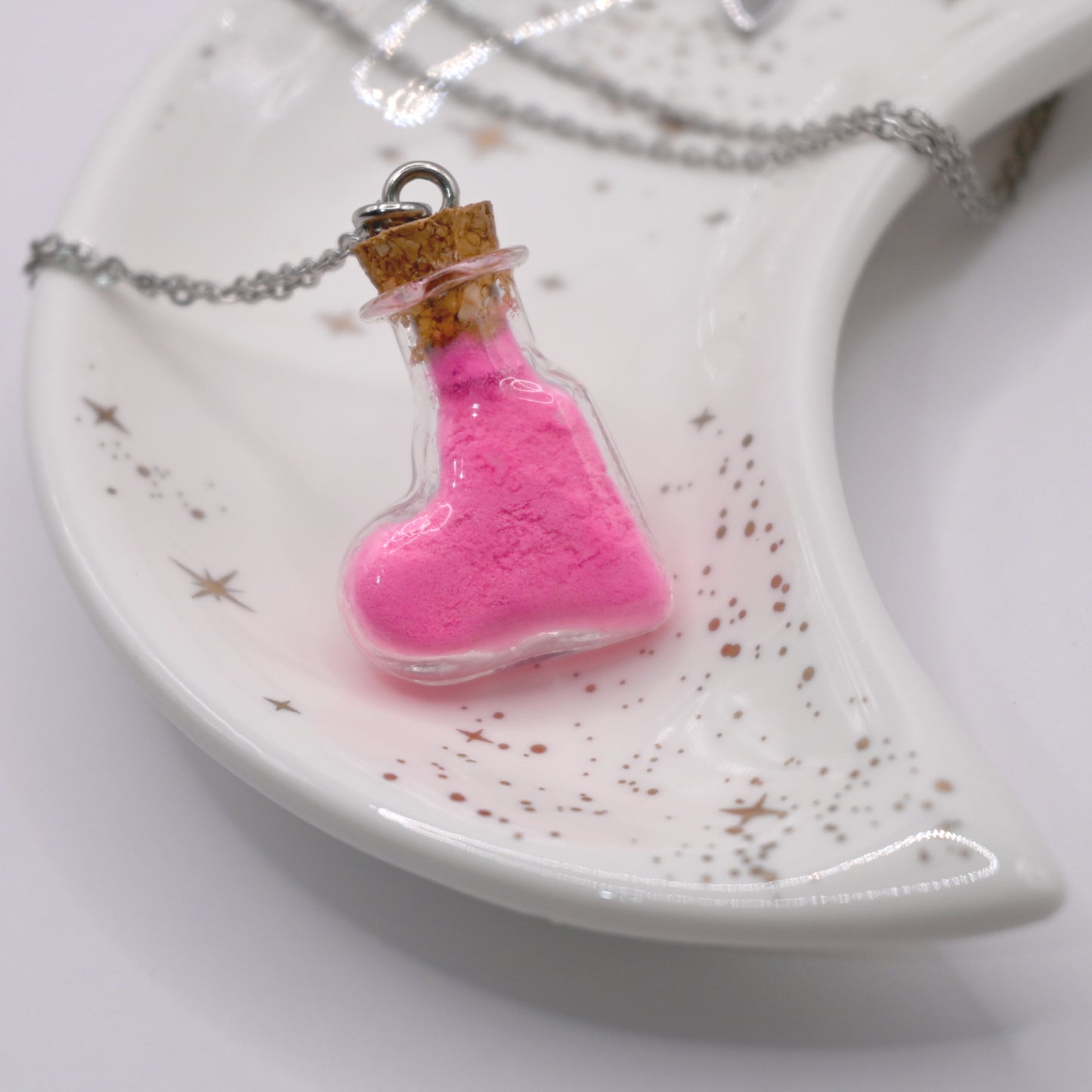 'Lovesick' Necklace | Limited Edition