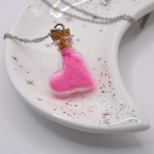 'Lovesick' Necklace | Limited Edition